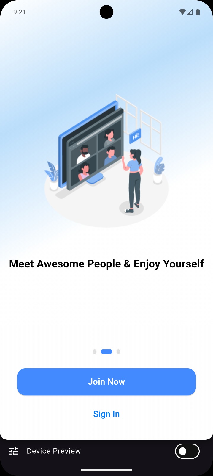 Social Mate Screenshot 4